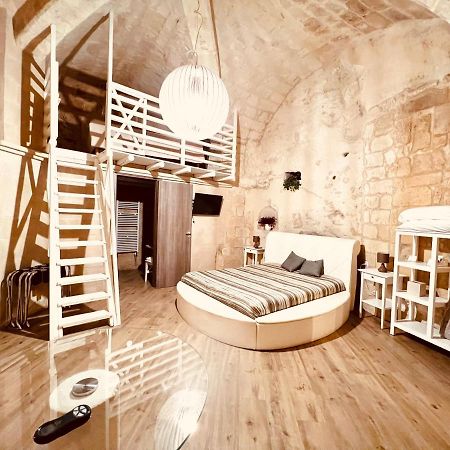 Alle Grotte Matera Exterior photo
