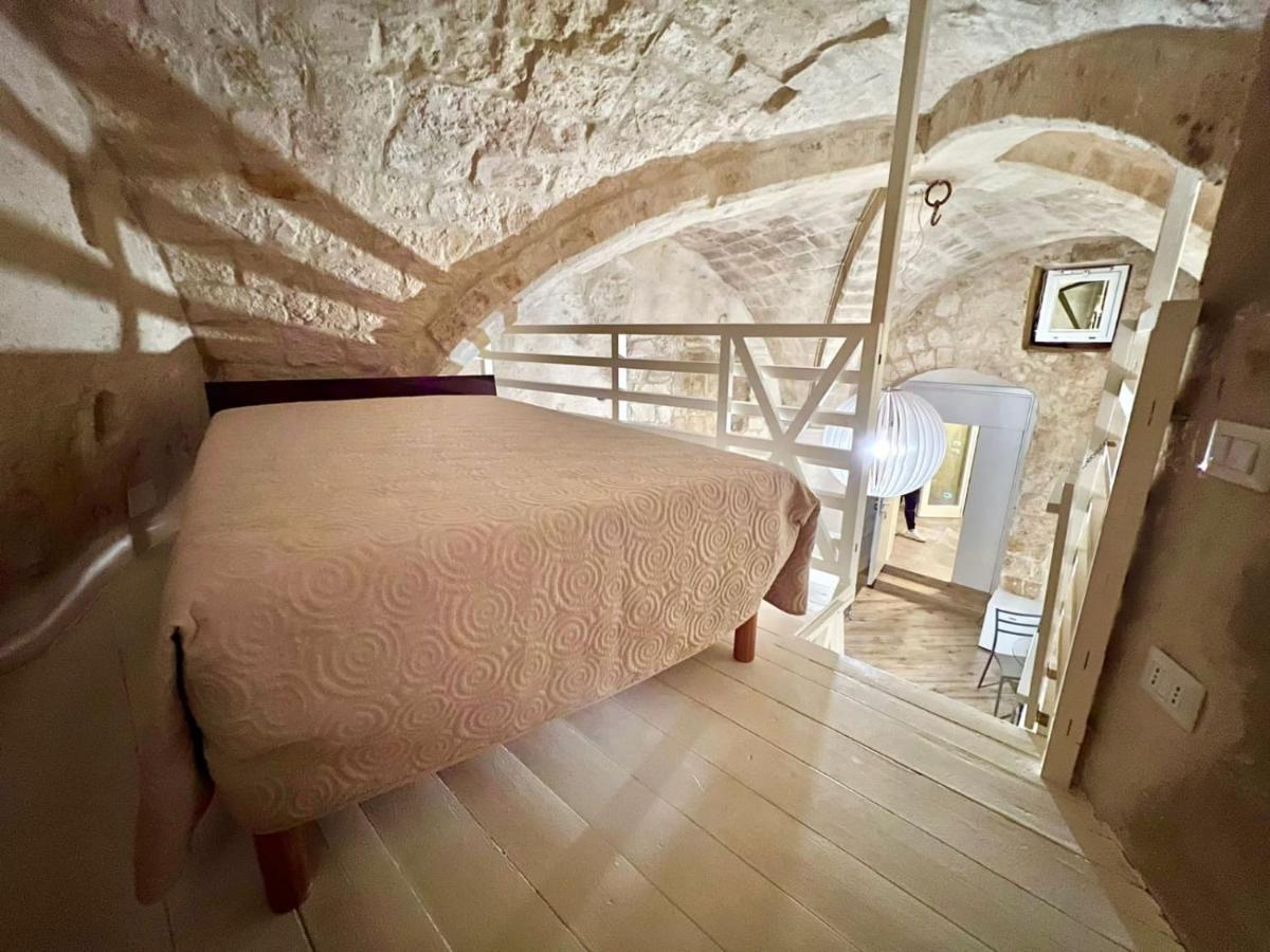 Alle Grotte Matera Exterior photo