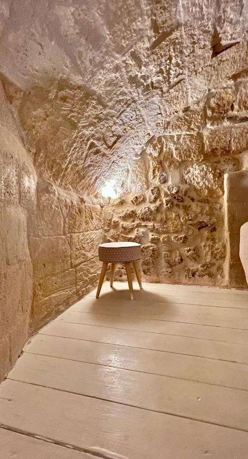 Alle Grotte Matera Exterior photo