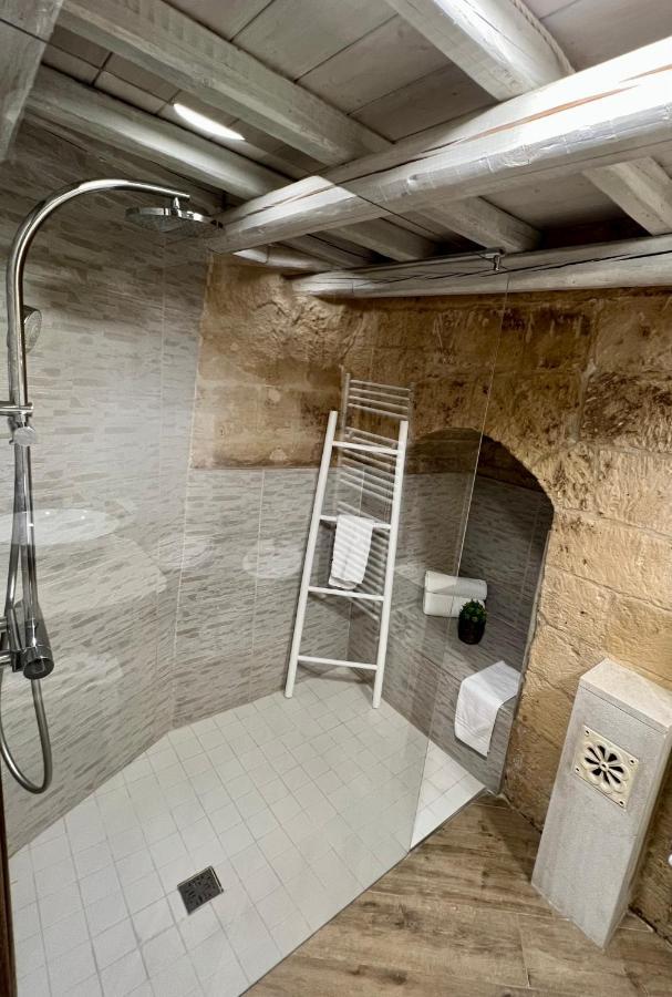 Alle Grotte Matera Exterior photo