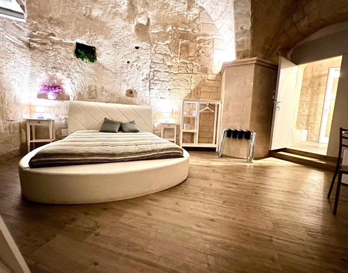 Alle Grotte Matera Exterior photo
