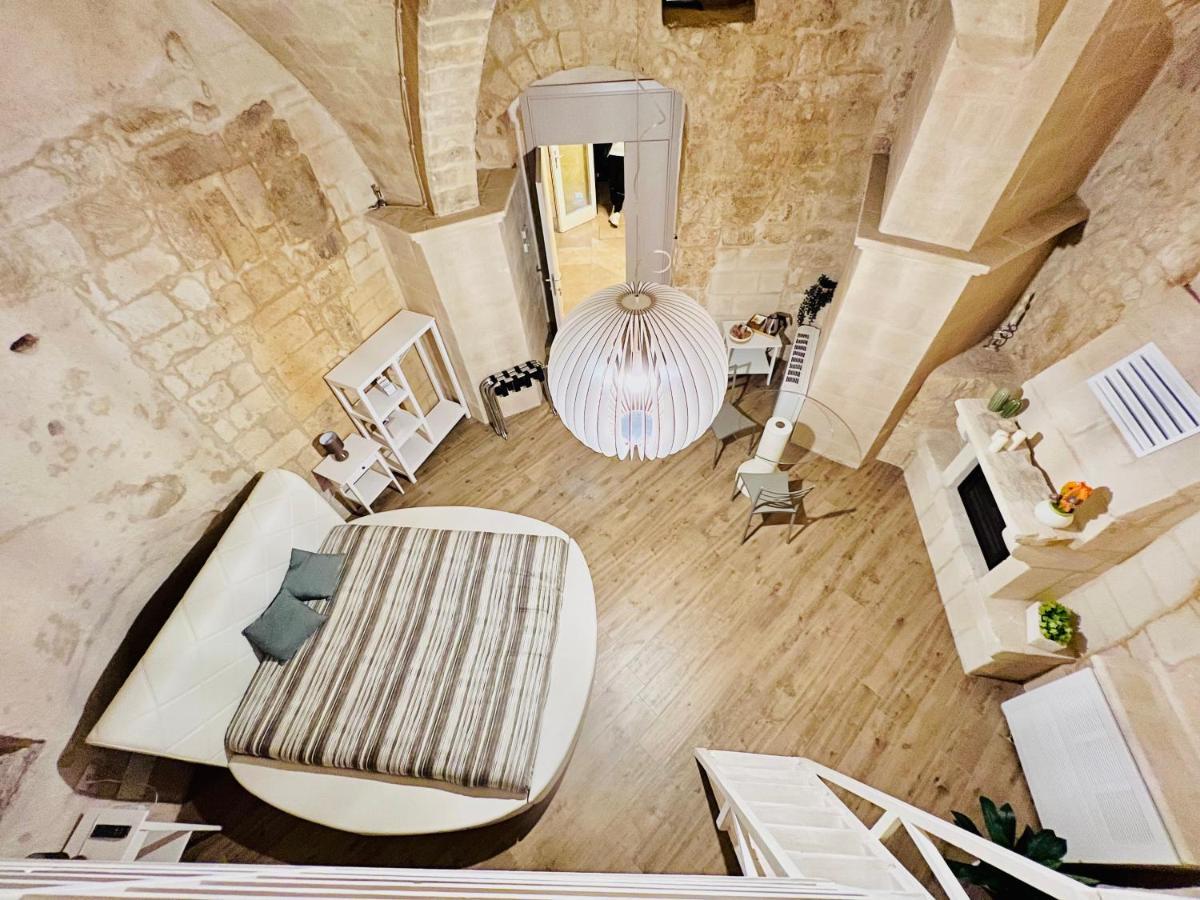 Alle Grotte Matera Exterior photo