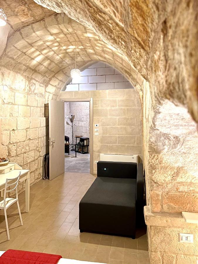 Alle Grotte Matera Exterior photo