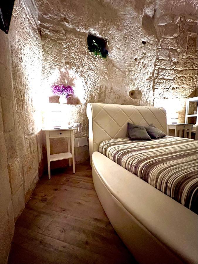 Alle Grotte Matera Exterior photo