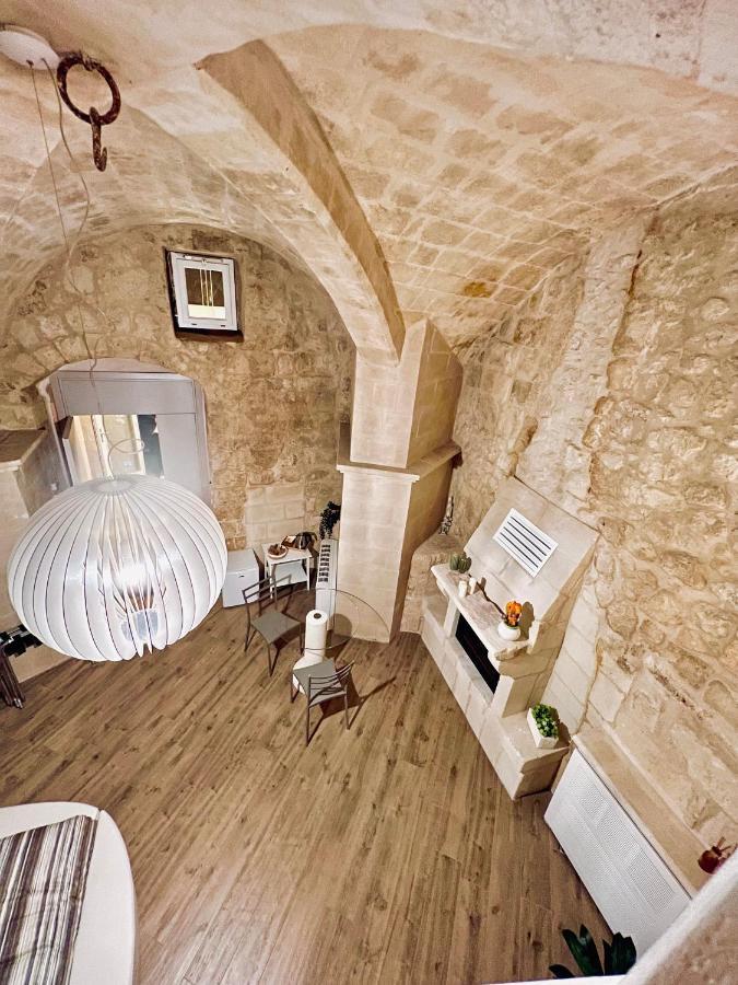Alle Grotte Matera Exterior photo