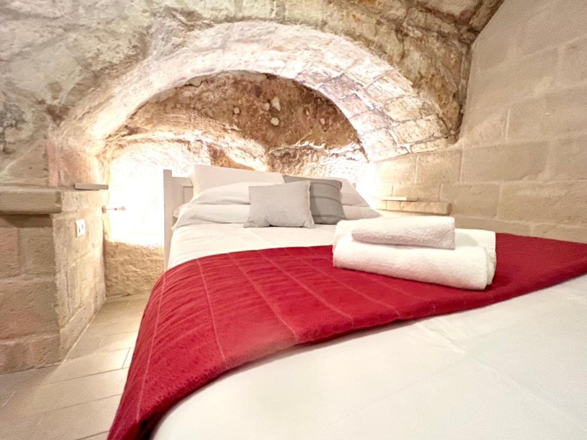 Alle Grotte Matera Exterior photo