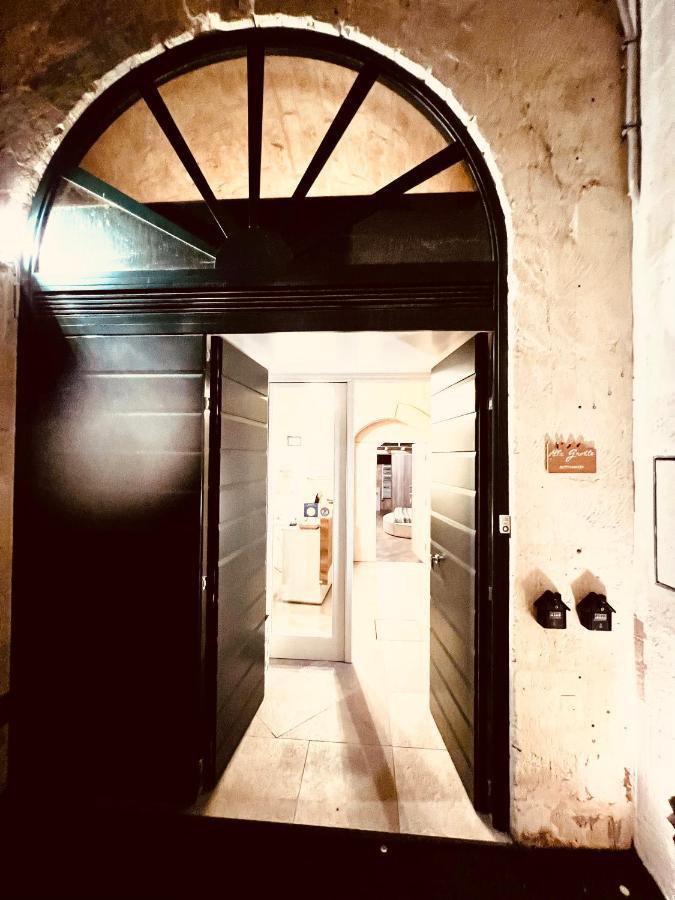 Alle Grotte Matera Exterior photo