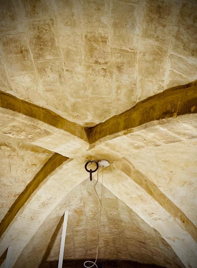 Alle Grotte Matera Exterior photo