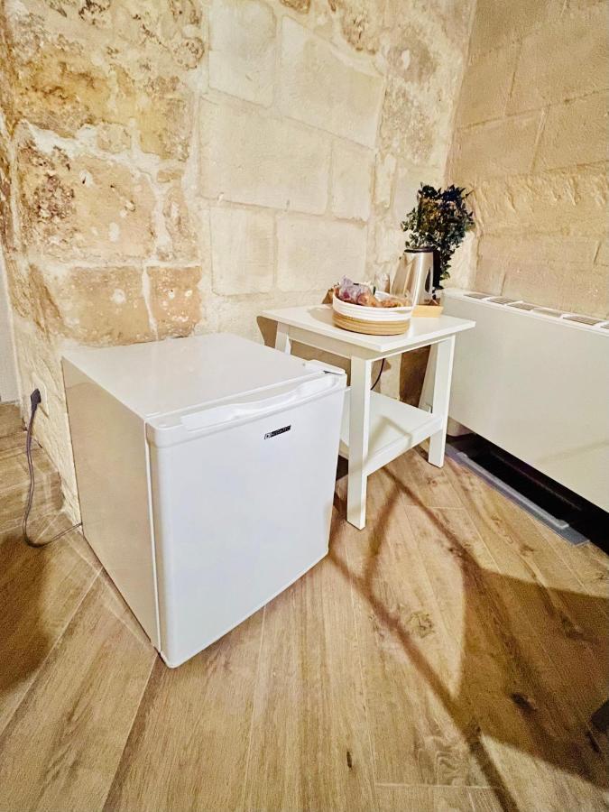 Alle Grotte Matera Exterior photo