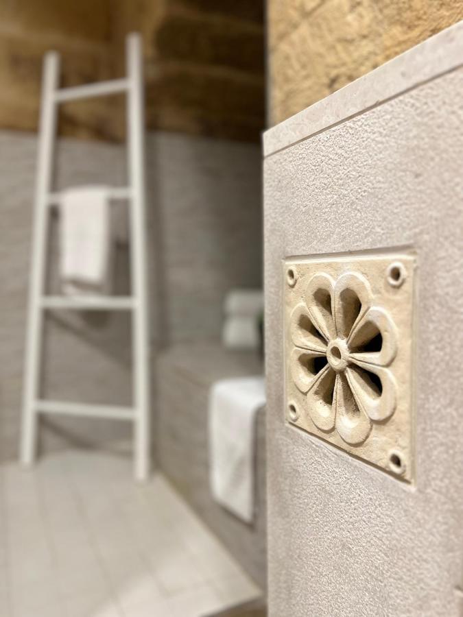 Alle Grotte Matera Exterior photo