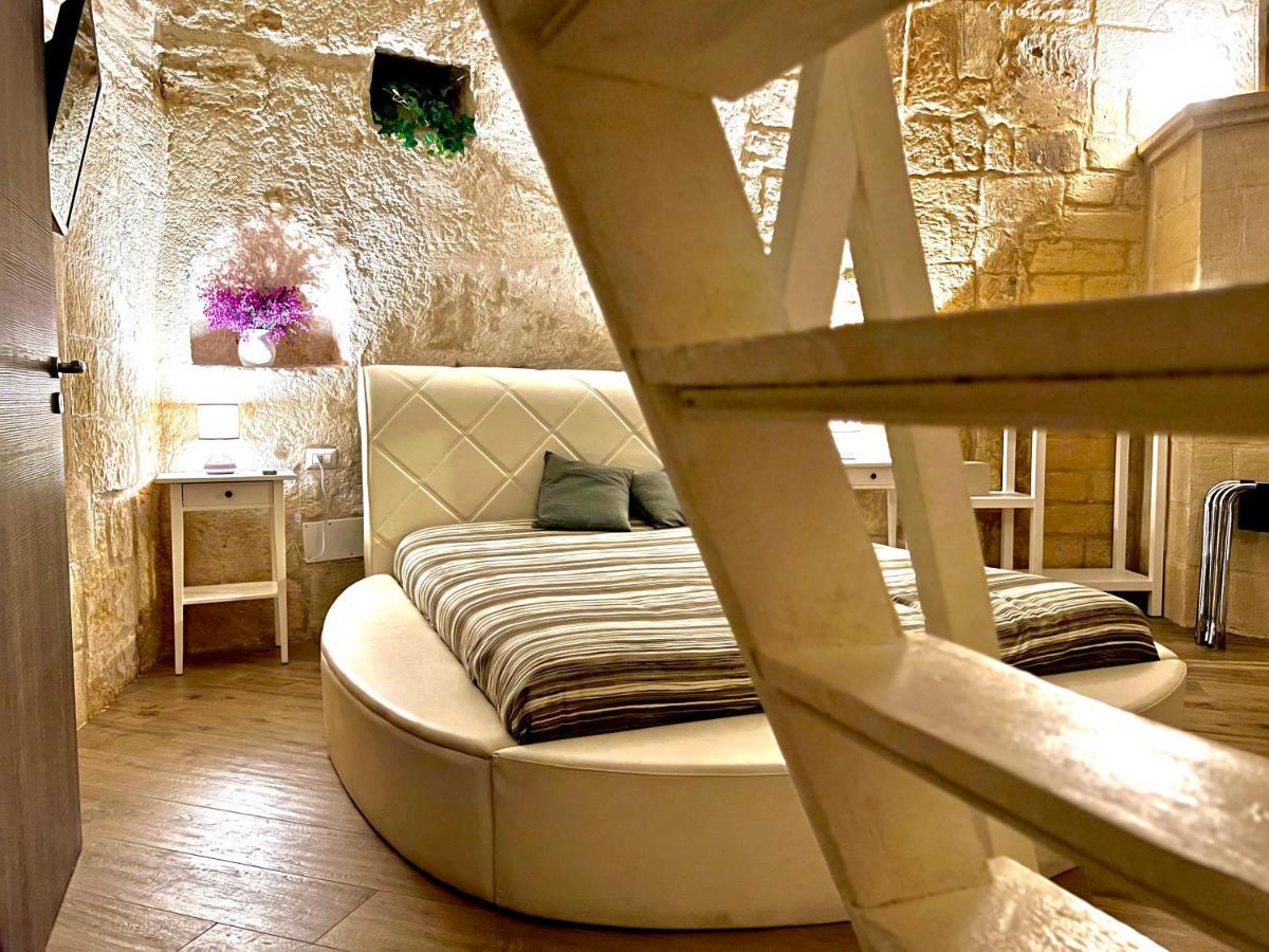 Alle Grotte Matera Exterior photo