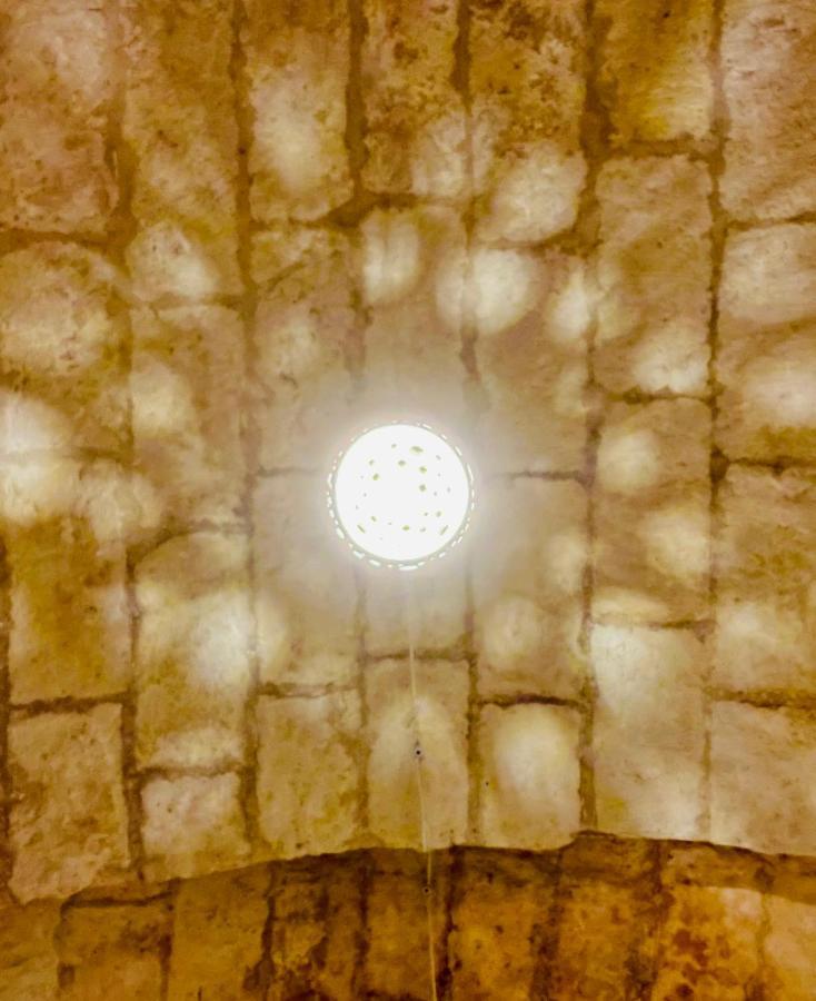Alle Grotte Matera Exterior photo