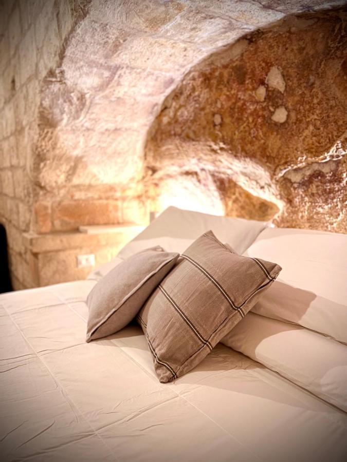 Alle Grotte Matera Exterior photo