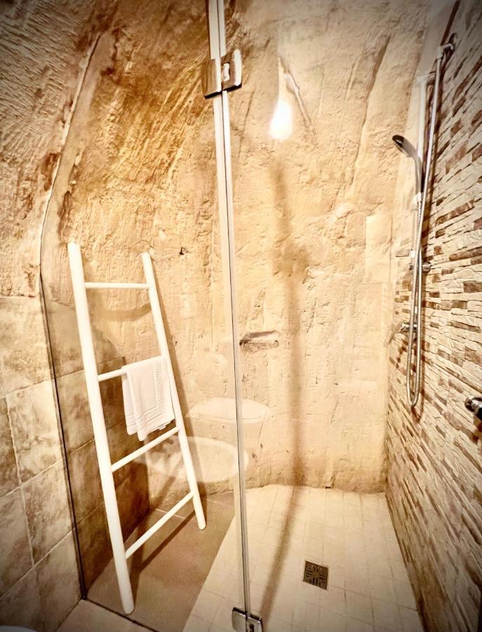 Alle Grotte Matera Exterior photo