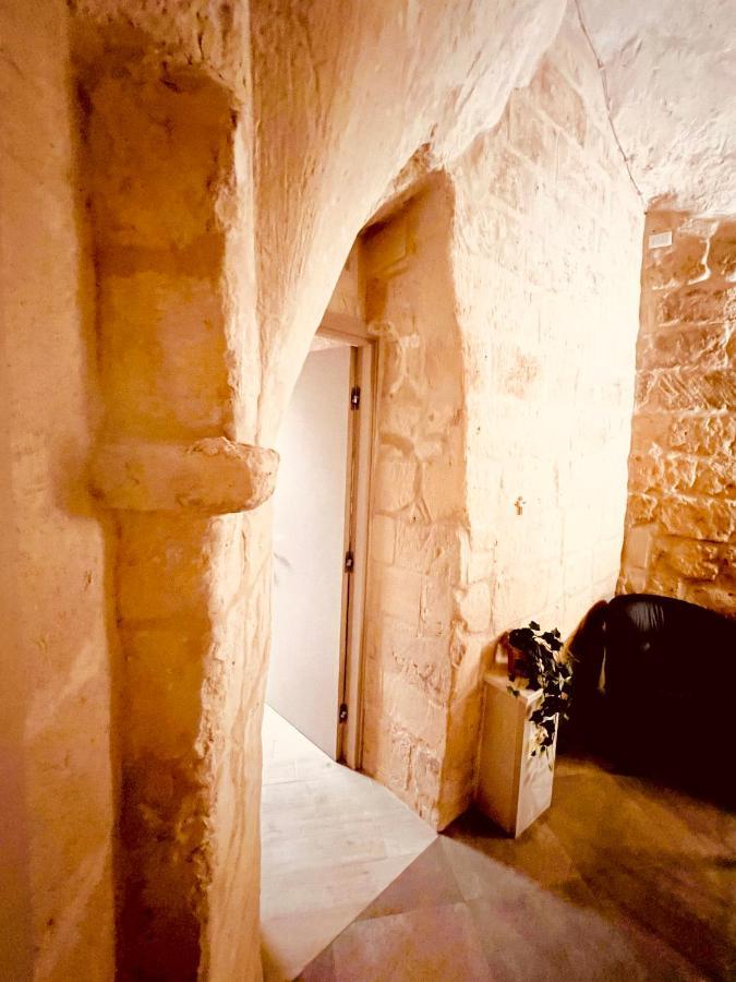Alle Grotte Matera Exterior photo