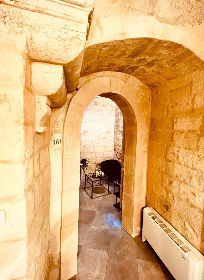 Alle Grotte Matera Exterior photo