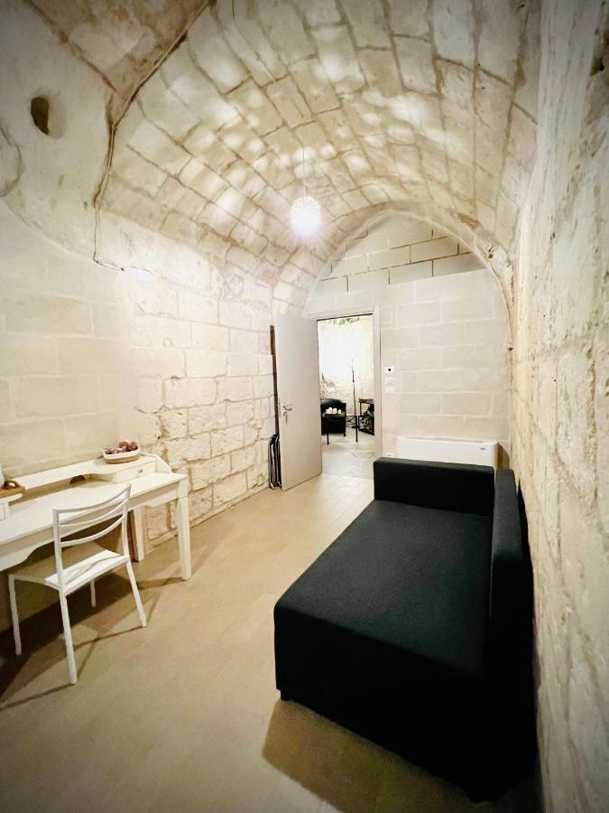 Alle Grotte Matera Exterior photo