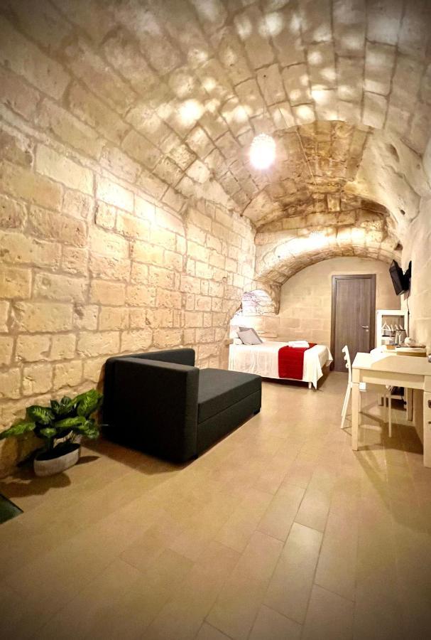 Alle Grotte Matera Exterior photo