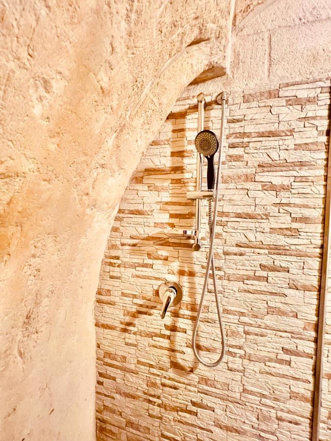 Alle Grotte Matera Exterior photo