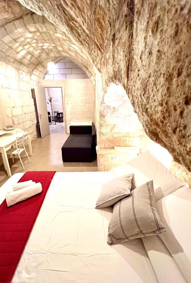 Alle Grotte Matera Exterior photo